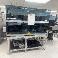 Tecan FReedom EVO Liquid Handler image 0